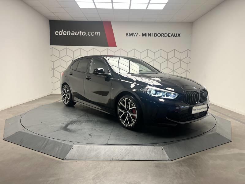 Bmw Série 1 128ti 265 ch Bva8