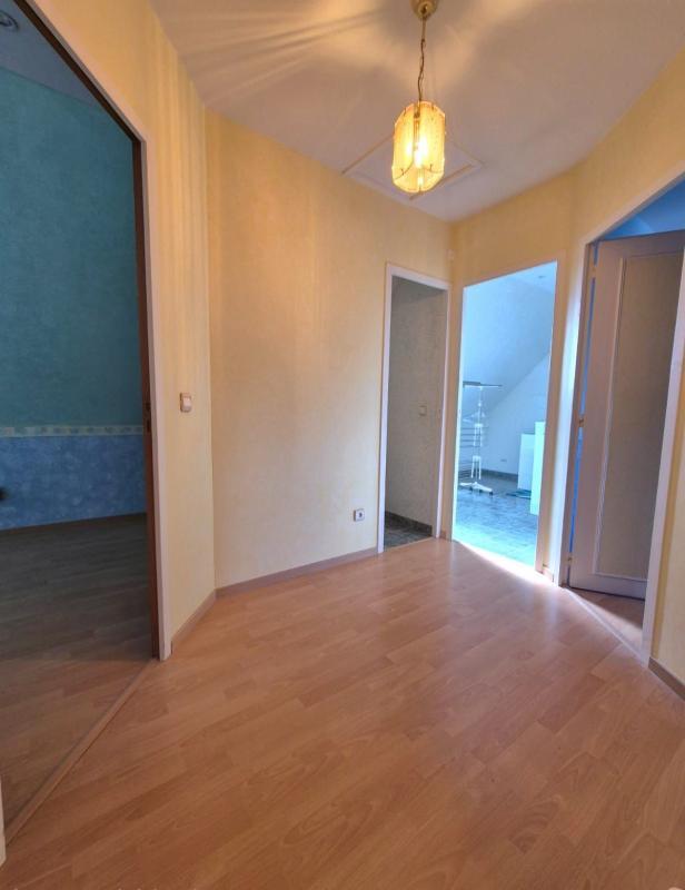 Maison - 114 m² - 5 pièces