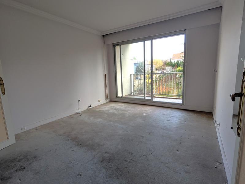 Appartement - 100 m² - 4 pièces