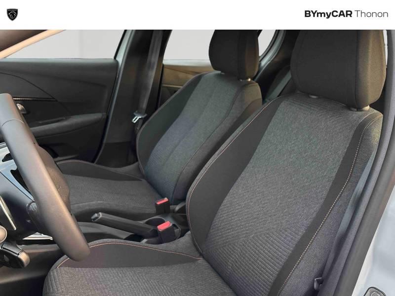 Peugeot 208 Hybrid 110 e-Dcs6 Style