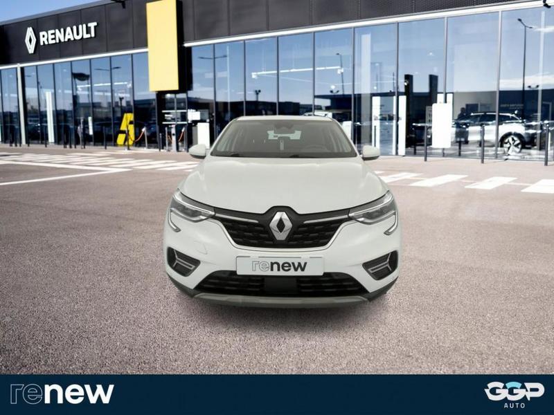 Renault Arkana E-Tech 145 Zen