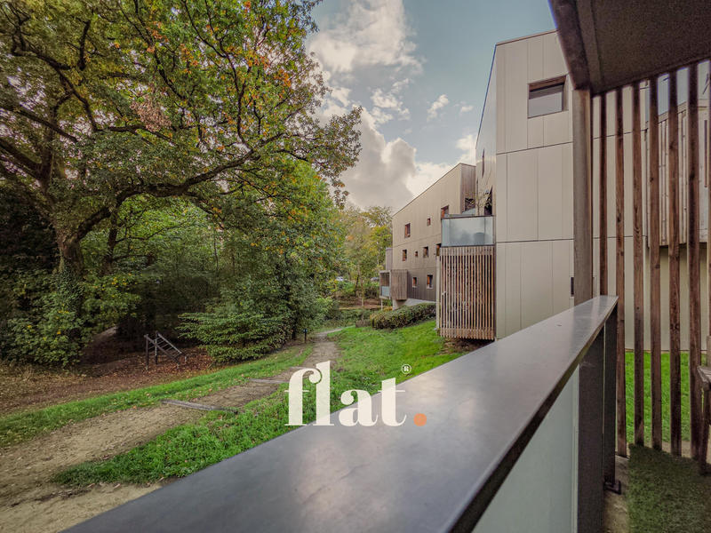 Appartement - 86 m² - 4 pièces