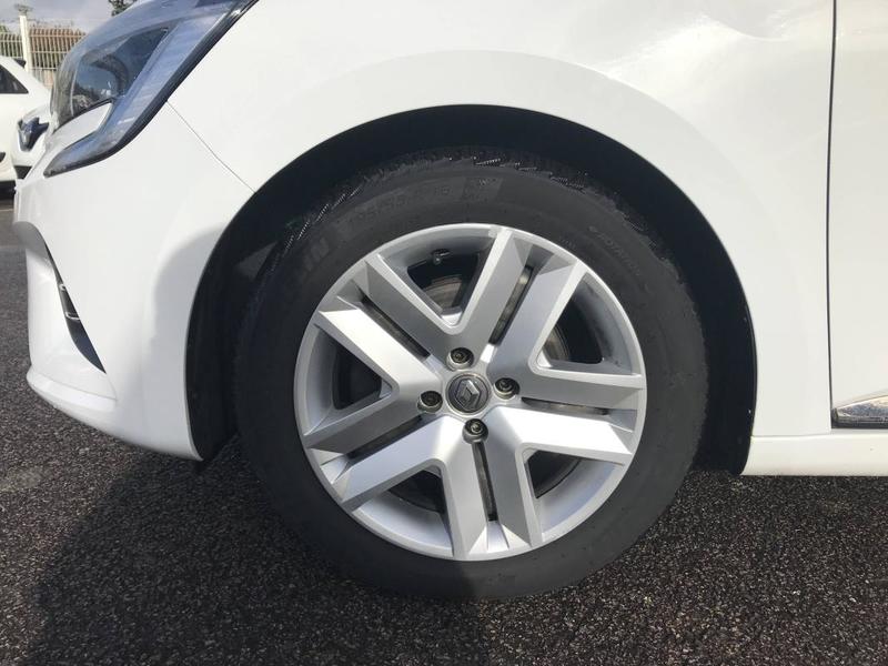 Renault Clio Blue dCi 85 Business 5p