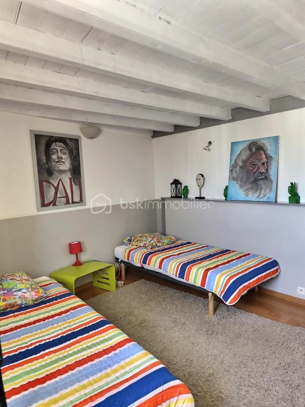 Maison de ville - 99 m² - 3 pièces