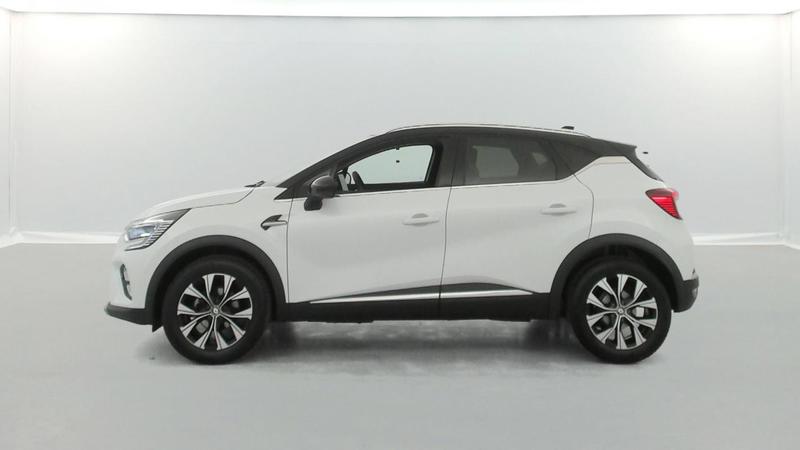 Renault Captur TCe 90 Techno 5p