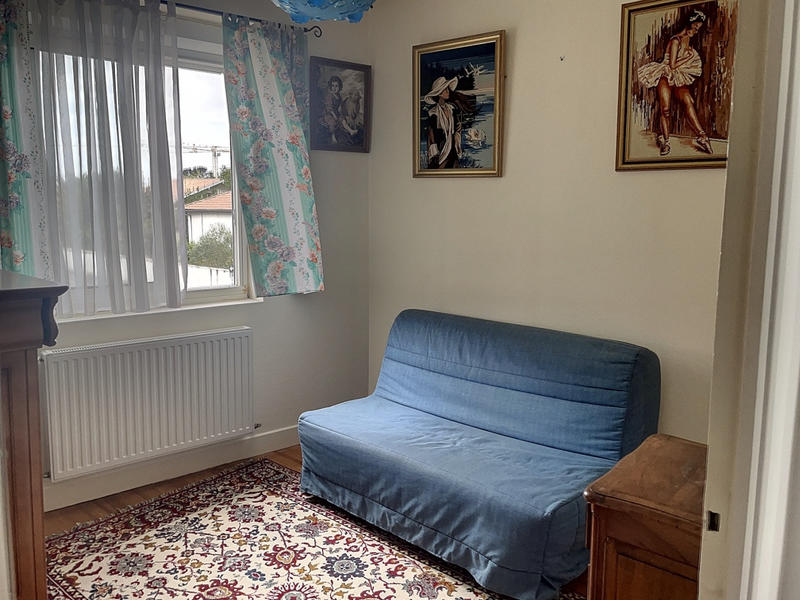 Maison - 121 m² - 5 pièces