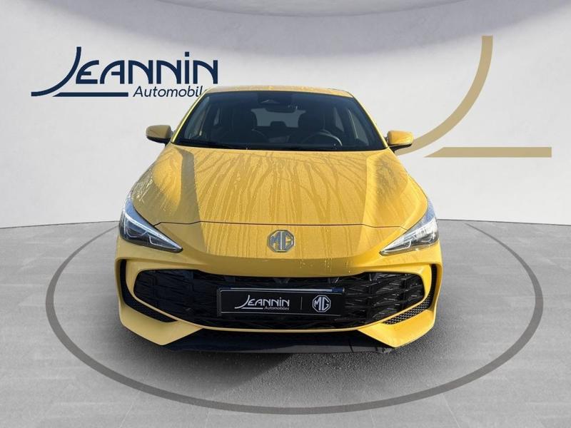 Mg mg3 1.5 l Hybrid+ 195 ch Standard