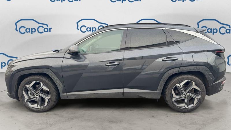 Hyundai Tucson 1.6 TGDi 230 Hybrid 2wd Executive