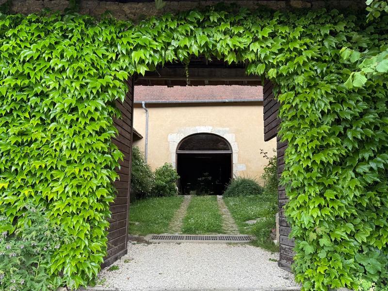 Demeure - 407 m² - 12 pièces