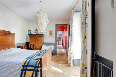 Propriété - 436 m² - 17 pièces