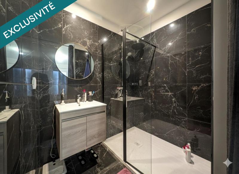 Maison - 112 m² - 5 pièces