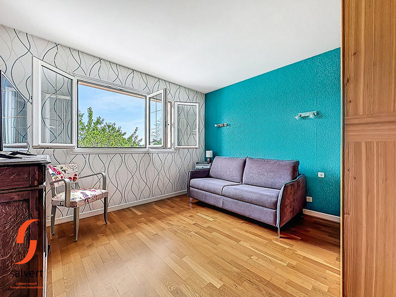 Maison - 148 m² - 5 pièces