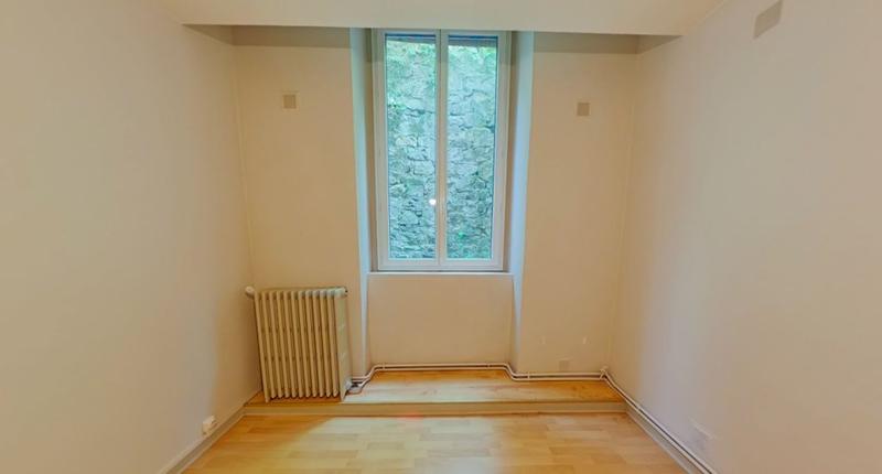 Appartement - 73 m² - 4 pièces