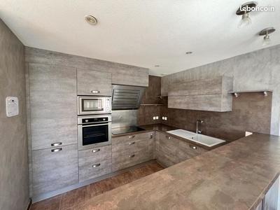 Appartement - 73 m² - 4 pièces