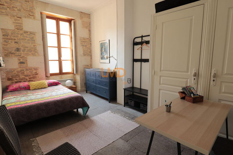 Appartement - 86 m² - 3 pièces