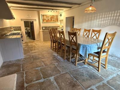 Maison de campagne - 322 m² - 10 pièces
