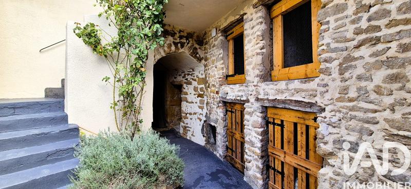 Maison - 117 m² - 5 pièces