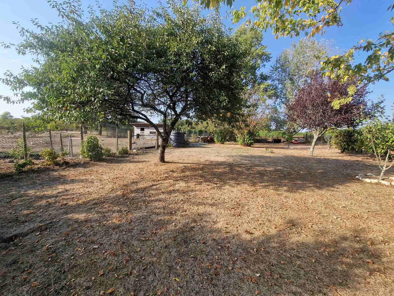 Maison - 116 m² - 3 pièces