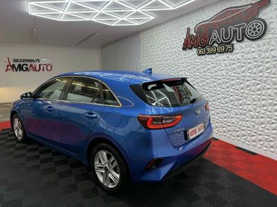 Kia Ceed 1.6 CRDi 16v Isg 115 Cv. Active Bussines