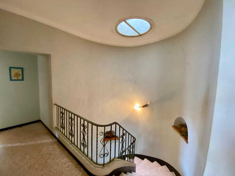 Maison de village - 219 m² - 8 pièces