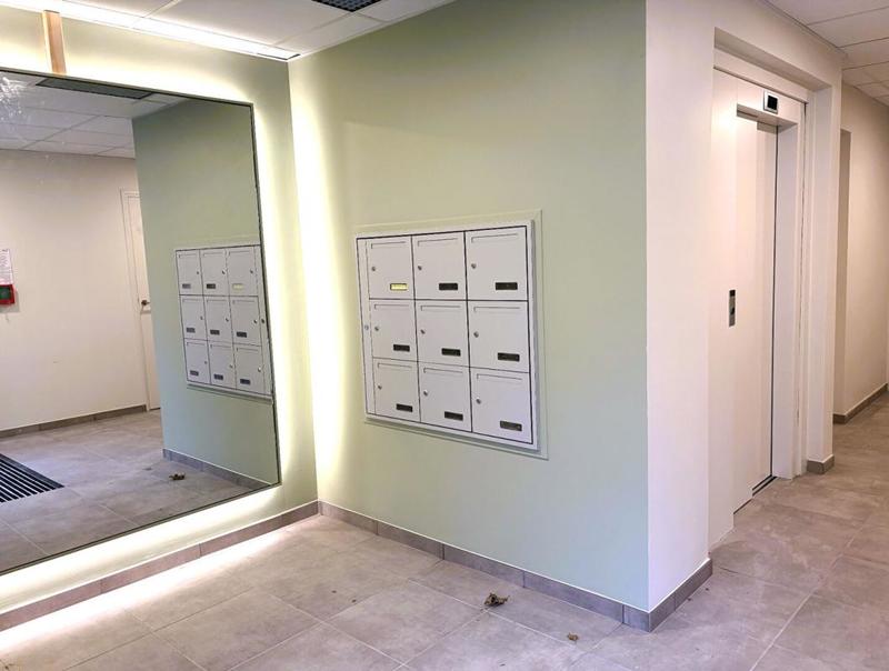 Appartement - 126 m² - 5 pièces