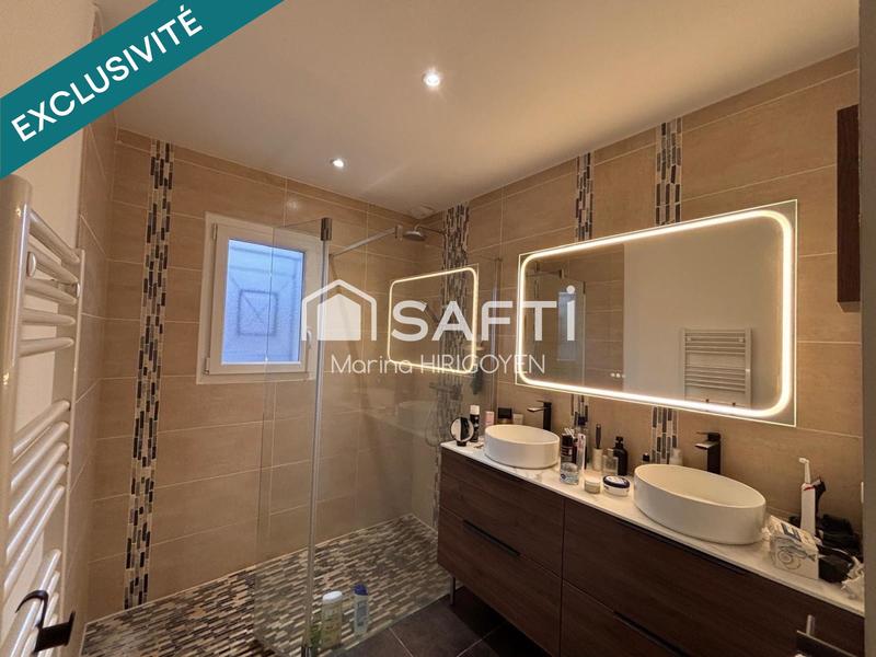 Maison - 150 m² - 5 pièces