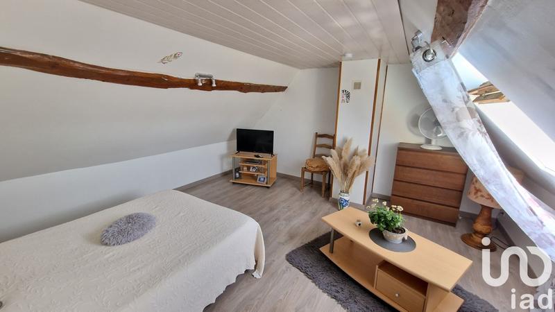 Ferme - 170 m² - 7 pièces