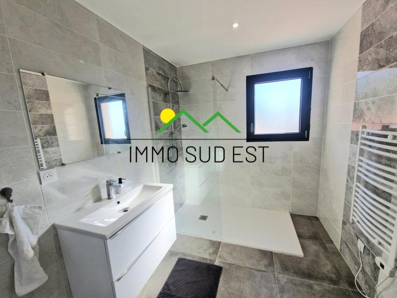 Maison - 133 m² - 6 pièces