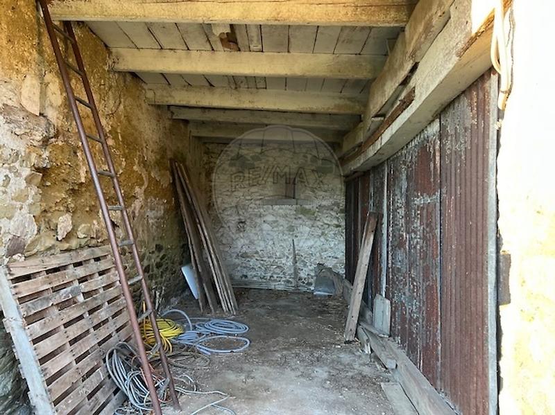 Cave / Box - 230 m²