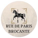 Rue de Paris Brocante