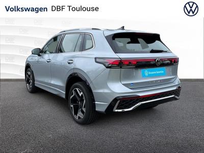 Volkswagen Tiguan Nouveau 1.5 Ehybrid 204ch Dsg6 R