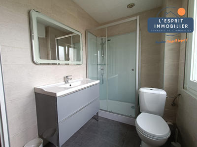 Maison - 108 m² - 5 pièces