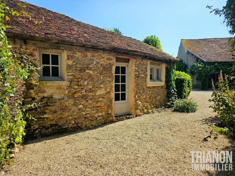 Propriété - 340 m² - 7 pièces