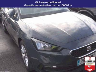 Seat Leon 1.5 eTSI Hybrid 115 Dsg7 Style