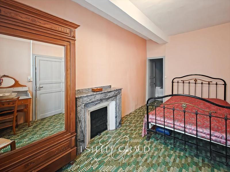 Maison - 115 m² - 4 pièces