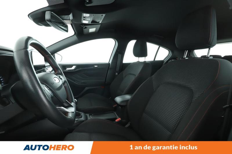 Ford Focus 1.0 EcoBoost mHEV St Line 125 ch