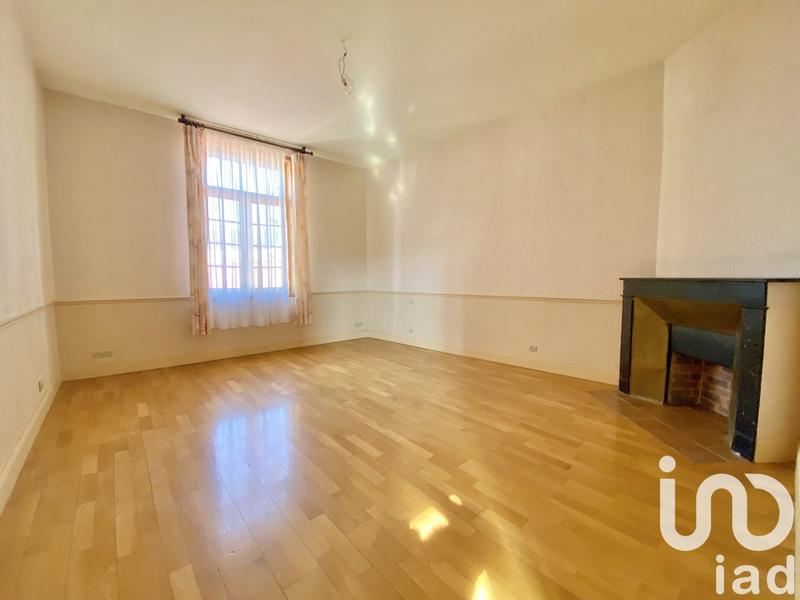 Maison - 160 m² - 7 pièces