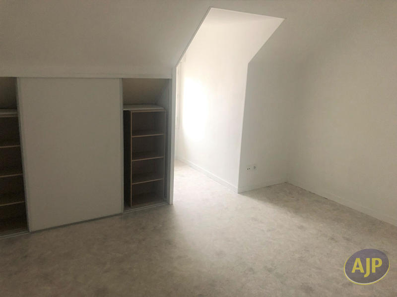 Appartement - 52 m² - 2 pièces
