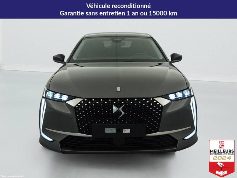 Ds Ds 4 Ds4 PureTech 130 Eat8 Rivoli