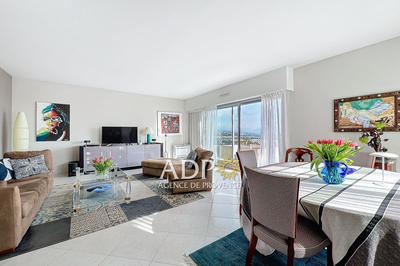 Appartement - 88 m² - 3 pièces