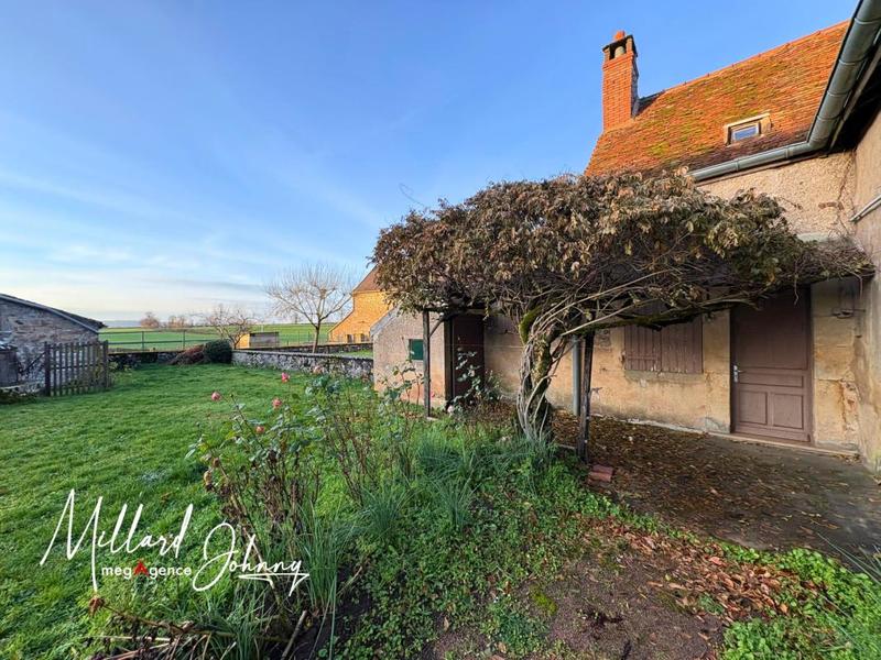 Maison - 198 m² - 6 pièces