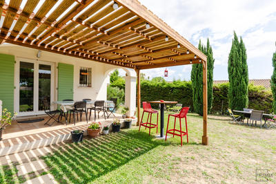 Maison - 71 m² - 4 pièces