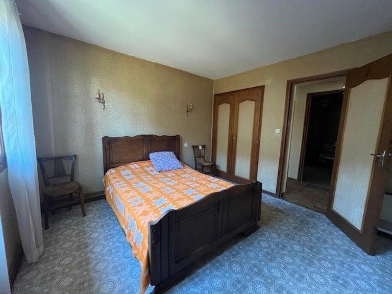 Maison de village - 160 m² - 6 pièces