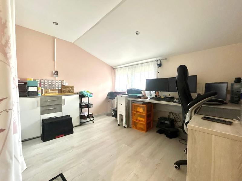 Villa - 115 m² - 5 pièces