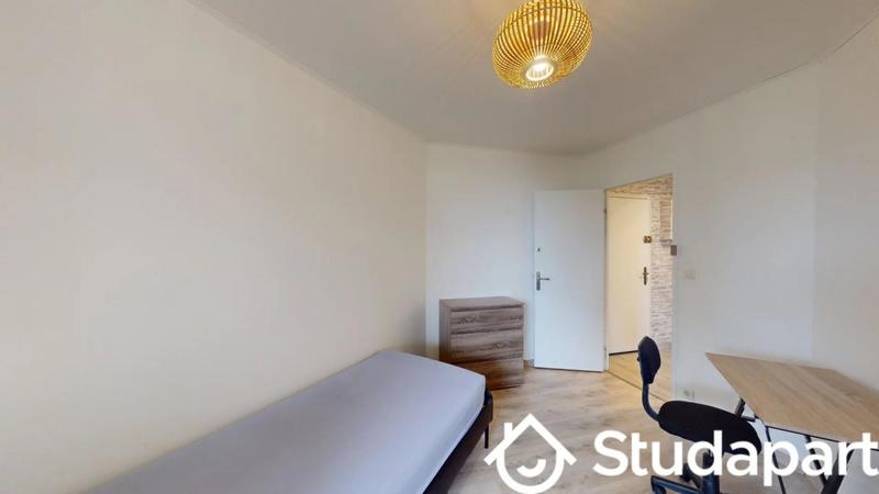 Appartement - 78 m² - 4 pièces