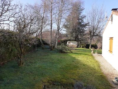 Maison - 118 m² - 6 pièces