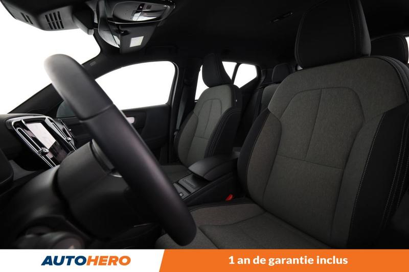 Volvo Xc40 2.0 B3 Start Dct7 163 ch