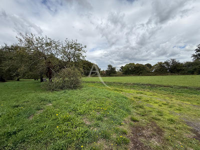 Terrain - 10 400 m²