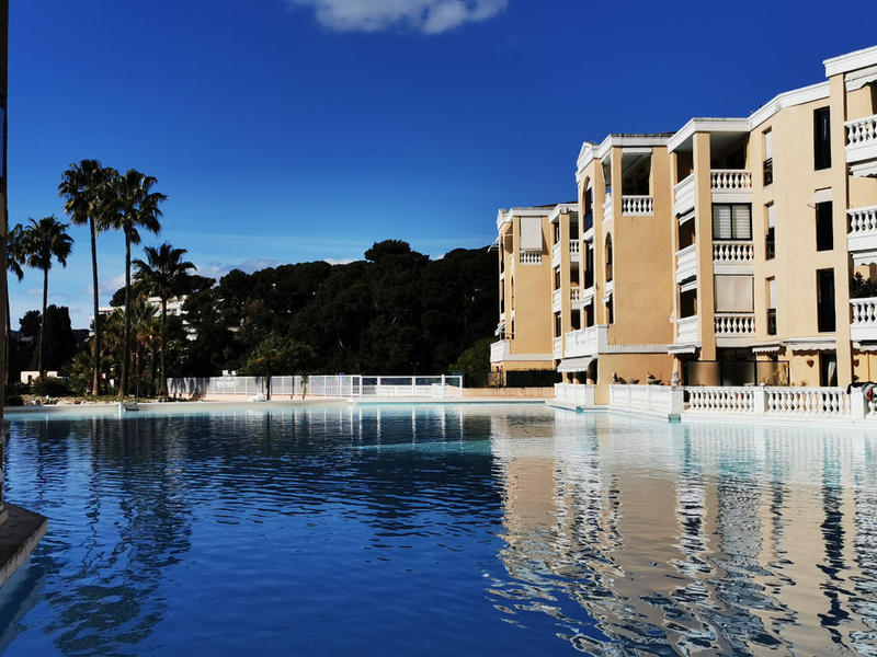 Appartement - 30 m² - 1 pièce