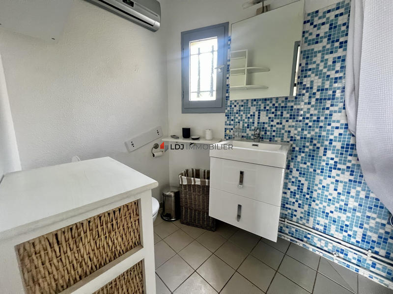 Mas - 42 m² - 4 pièces